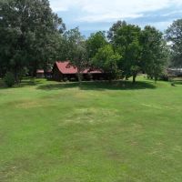 Lake Columbia Home and Ranch Columbia Country 27 Acres - images 2