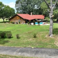 Lake Columbia Home and Ranch Columbia Country 27 Acres - images 4