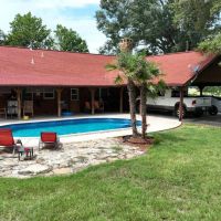 Lake Columbia Home and Ranch Columbia Country 27 Acres - images 5