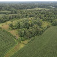 77 Acres With Home and Barns images 3