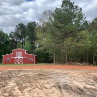 19.5 Acres Land for Sale and Barn Amite County MS