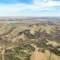 160 Acres - PRIME Hunting Land - Knox County Nebraska