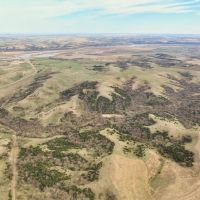 160 Acres - PRIME Hunting Land - Knox County Nebraska images 2