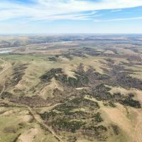 160 Acres - PRIME Hunting Land - Knox County Nebraska images 3