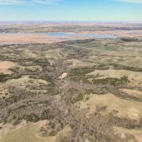 160 Acres - PRIME Hunting Land - Knox County Nebraska images 4