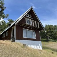 Hunting Cabin in Mad River