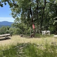 Hunting Cabin in Mad River images 2