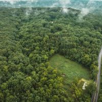 House Springs acreage