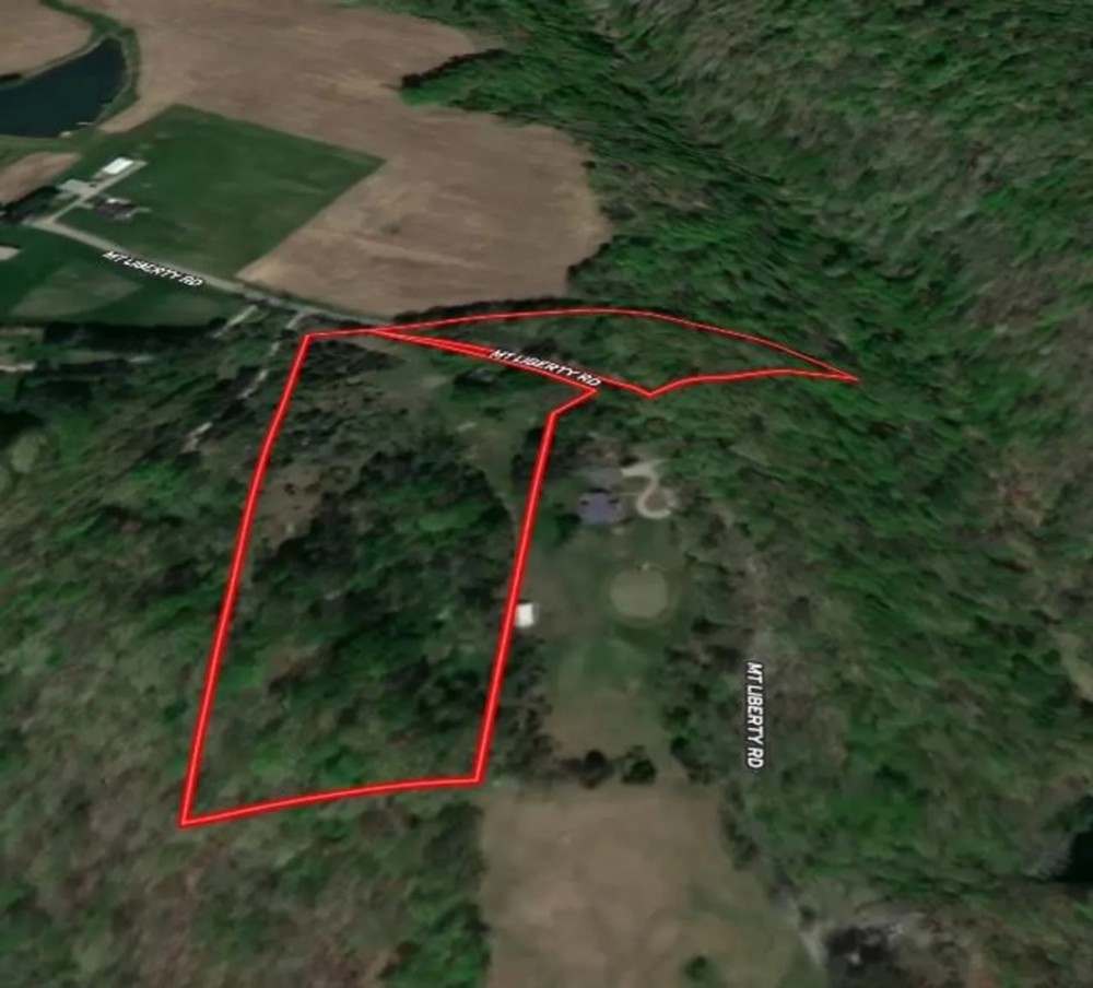 10 Acres - Brown Co. - Mt Liberty Rd. featured image