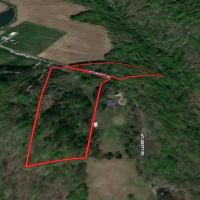 10 Acres - Brown Co. - Mt Liberty Rd.