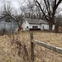 10 Acres - Brown Co. - Mt Liberty Rd. images 3