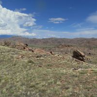 Cottonwood Creek Cabin images 2