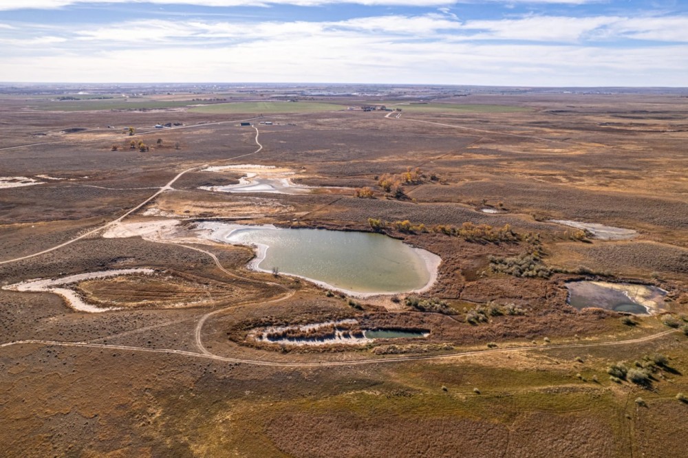 Double Barrel Hunting Lodge featured image