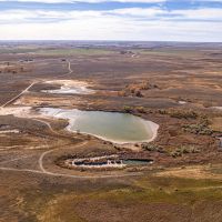 Double Barrel Hunting Lodge