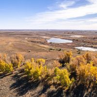 Double Barrel Hunting Lodge images 2