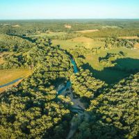 River of Life at the Meramec Tract 11 images 2