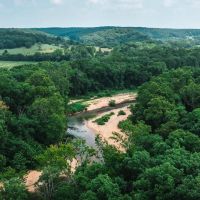 River of Life at the Meramec Tract 11 images 3