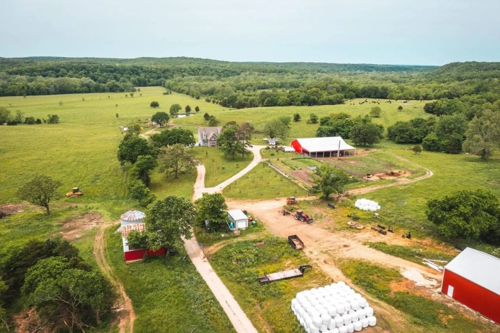 Gasconade Angus Ranch 340 featured image