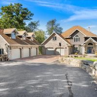 Discover Your Luxury Haven on 28 Acres of Natural Beauty