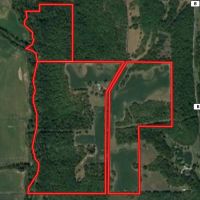 Hunting Paradise 154 - Acres w Home images 3