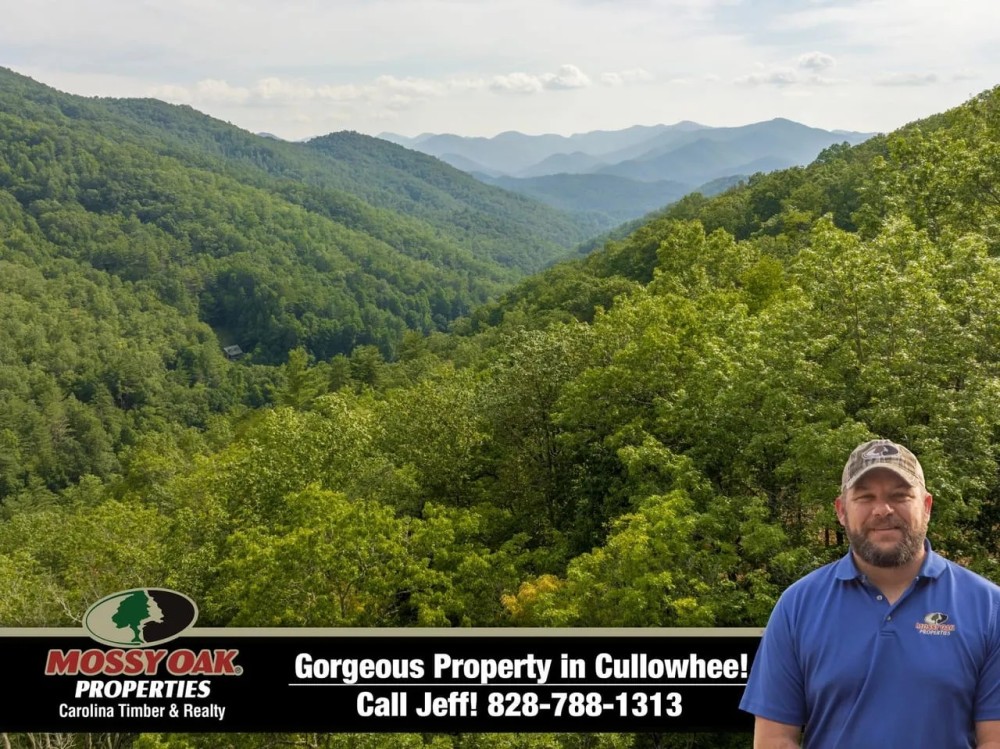 30 - Unrestricted Acres With Big Views From Home Site featured image