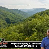 30 - Unrestricted Acres With Big Views From Home Site
