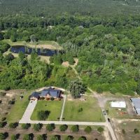 MARKET BASED PRICE IMPROVEMENT 120 acre Pecan Farm with Home For Sale in Bladen County NC