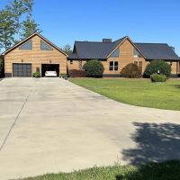 MARKET BASED PRICE IMPROVEMENT 120 acre Pecan Farm with Home For Sale in Bladen County NC images 4