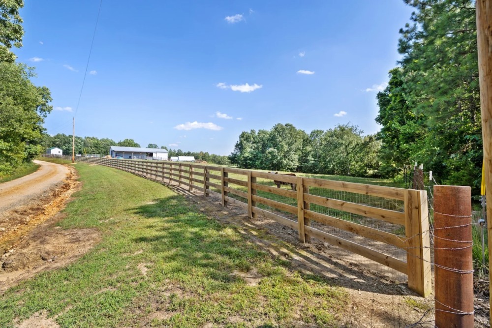 Idyllic Middle TN Farm featured image
