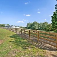 Idyllic Middle TN Farm