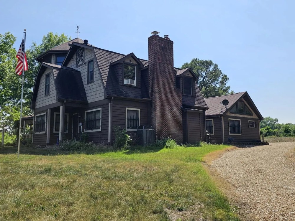 Unique Opportunity for Residential Lodge Scout Camp in Henry County featured image