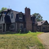 Unique Opportunity for Residential Lodge Scout Camp in Henry County