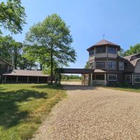 Unique Opportunity for Residential Lodge Scout Camp in Henry County images 2