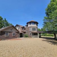 Unique Opportunity for Residential Lodge Scout Camp in Henry County images 4