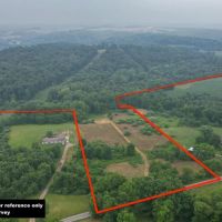 June Marshall Rd - 111 acres - Jackson County images 2