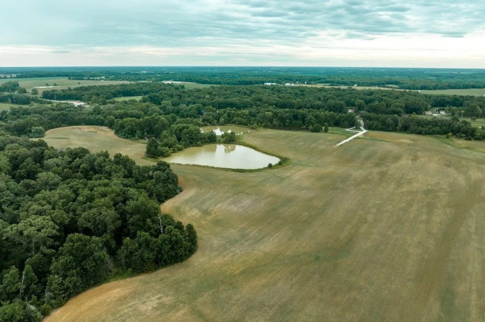 Moberly Farmland featured image