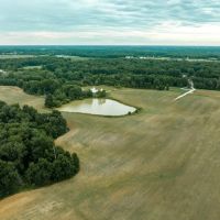 Moberly Farmland