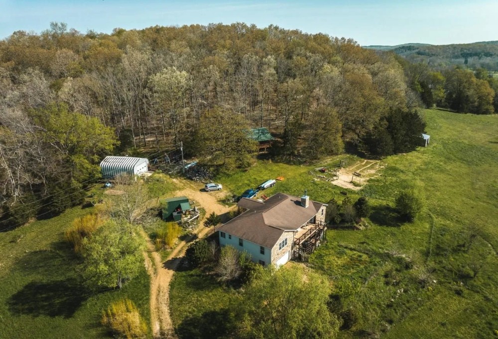 Dry Fork Creek Farm featured image
