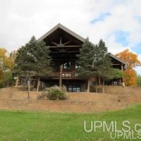 Wilderness Ridge Lodge 560Ac 50100783