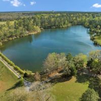 12ac Lake Home Farm