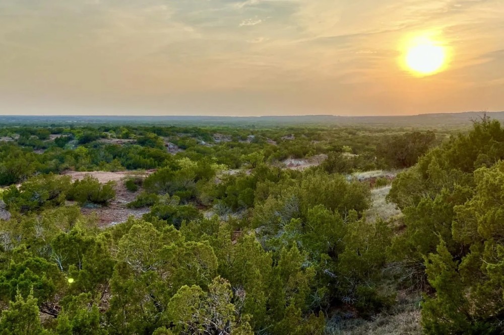 Truscott River Ranch featured image
