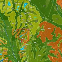 73.33 Acres - Hwy 46 - Webster County images 4