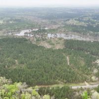 Ferguson Road Tract Red River Parish 162.2 Acres -