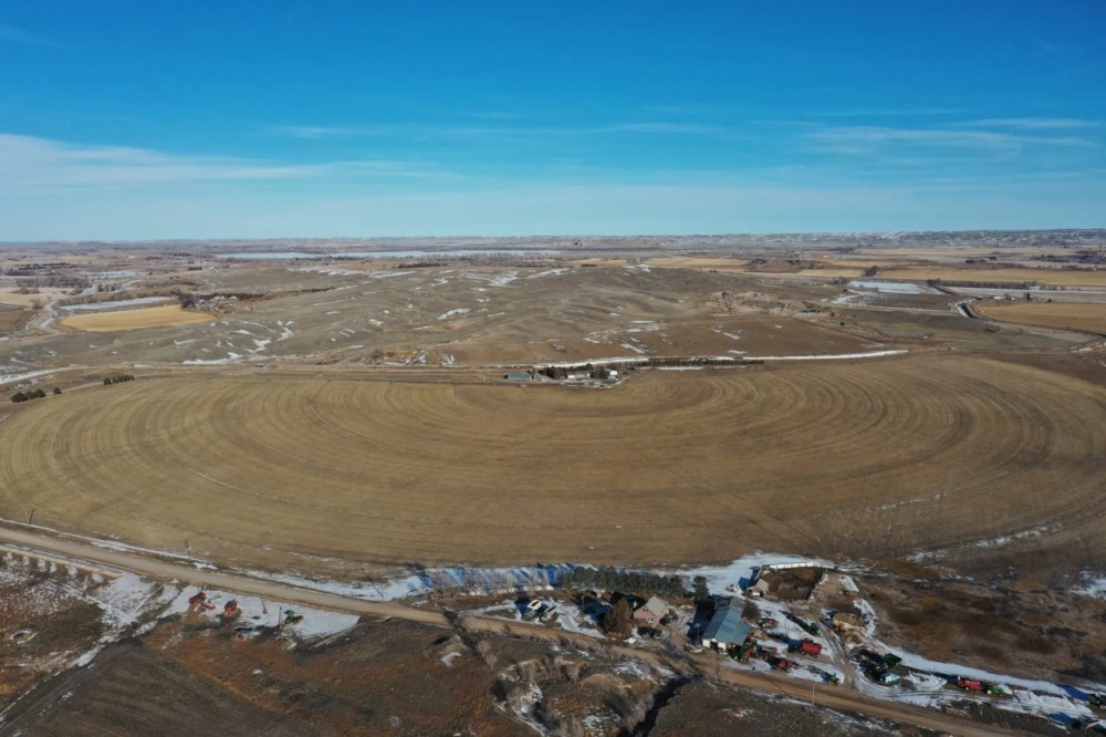 Becker Scottsbluff County Farm featured image