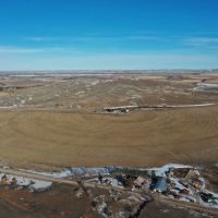 Becker Scottsbluff County Farm