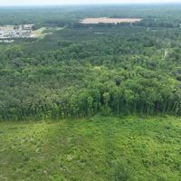 26.5 acres of Recreational Land For Sale in Gates County NC images 2