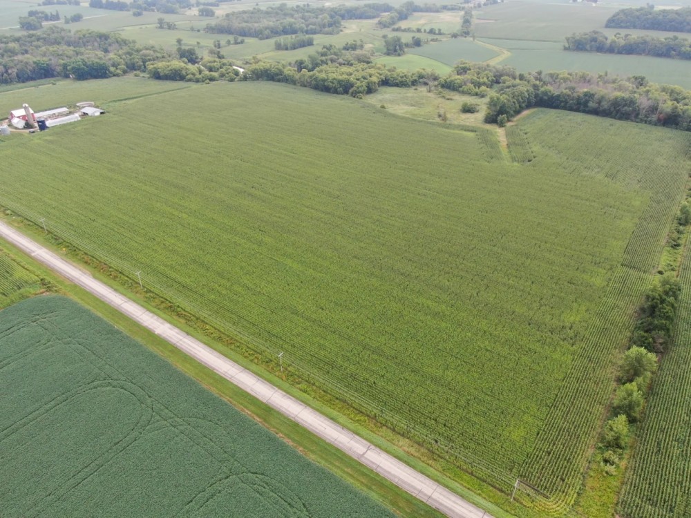 116.5 - Acres Located in Southeastern Columbia County WI featured image