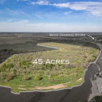 Colorado River - Bend Lampasas County TX images 2