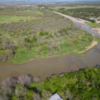Colorado River - Bend Lampasas County TX images 3