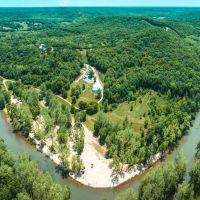 Big Niangua River Resort